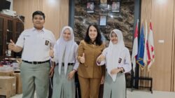 155 Siswa SMK Negeri 1 Medan Terdaftar SNBP 2025