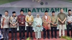 Wamenag Apresiasi Kesungguhan Kepala MAN 2 Model Perjuangkan Muridnya Masuk SNBP