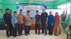 Workshop Implementasi Kurikulum Kemuhammadiyahan Dalam Pembelajaran