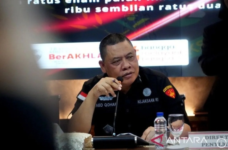 Anak Saudagar Minyak Dan 6 Lainnya, Tersangka Kasus Dugaan Korupsi Pertamina