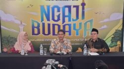 Ngaji Budaya 2025 Angkat Deklarasi Istiqlal Dalam Perspektif Budaya