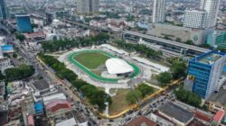 Revitalisasi Lapangan Merdeka Medan Dinilai Tidak Sebanding Dengan Anggaran