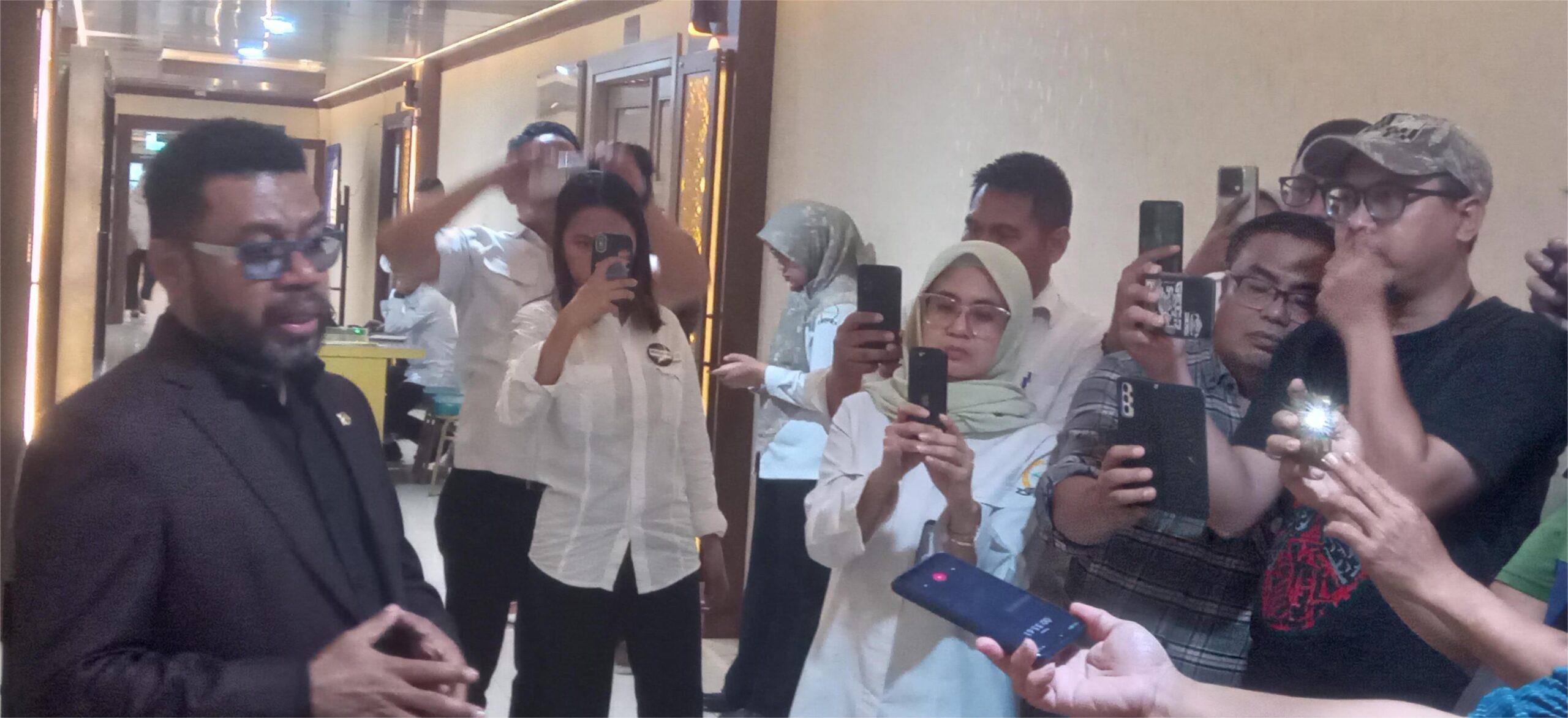 Komite III DPD RI Nilai Permasalahan Dunia Pendidikan Sangat Kompleks