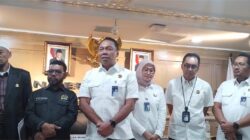 DPD Perjuangkan Integrasi Jaminan Sosial Bagi Korban Kecelakaan Dalam Revisi UU SJSN