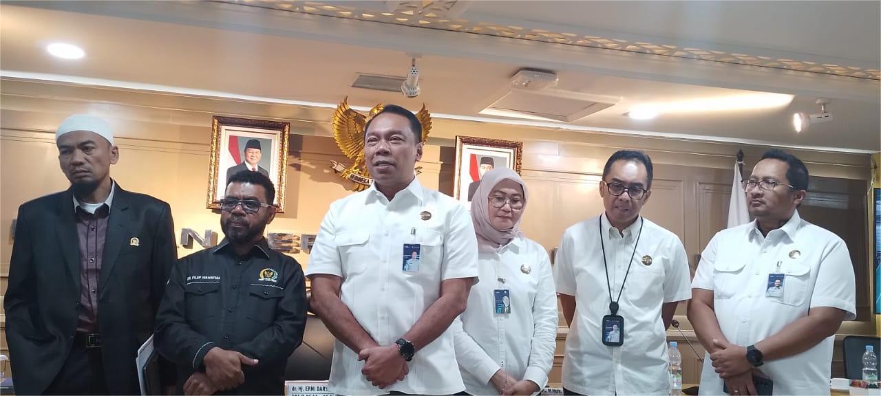 DPD Perjuangkan Integrasi Jaminan Sosial Bagi Korban Kecelakaan Dalam Revisi UU SJSN