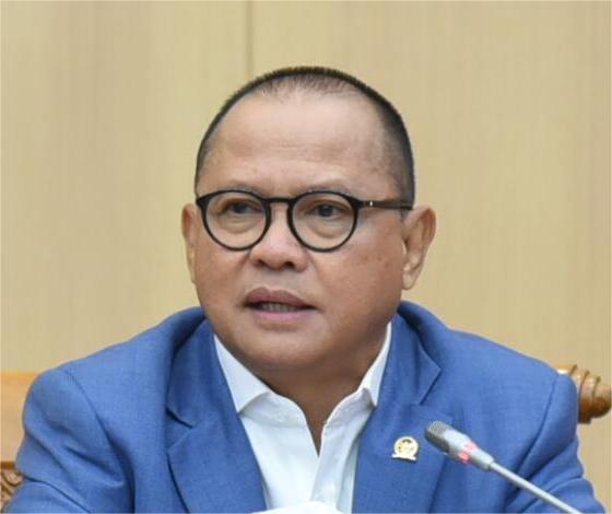 DPR Ingatkan Pentingnya Kesiapan Distribusi Listrik, BBM Dan LPG Jelang Ramadan