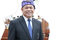 Ketua Fraksi PAN DPRD Sumut Sesalkan 50 SMA/SMK Terancam Gagal SNBP