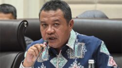 Komisi VII DPR RI Desak Kemenperin Tingkatkan Daya Saing Industri Kecil Dan Menengah