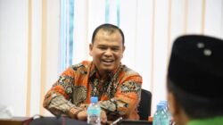 DPRD Medan Dukung Upaya Pemerintah Jadikan Ojol Pekerja Bukan Mitra Aplikator