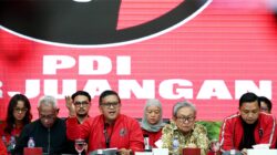 Hasto Minta KPK Harus Adil Dalam Penegakan Hukum