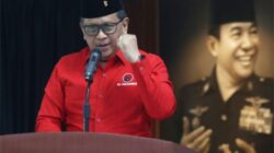 Kepala Daerah PDIP Terpilih Diminta Bangun Daerah Dengan Kekuatan Ide