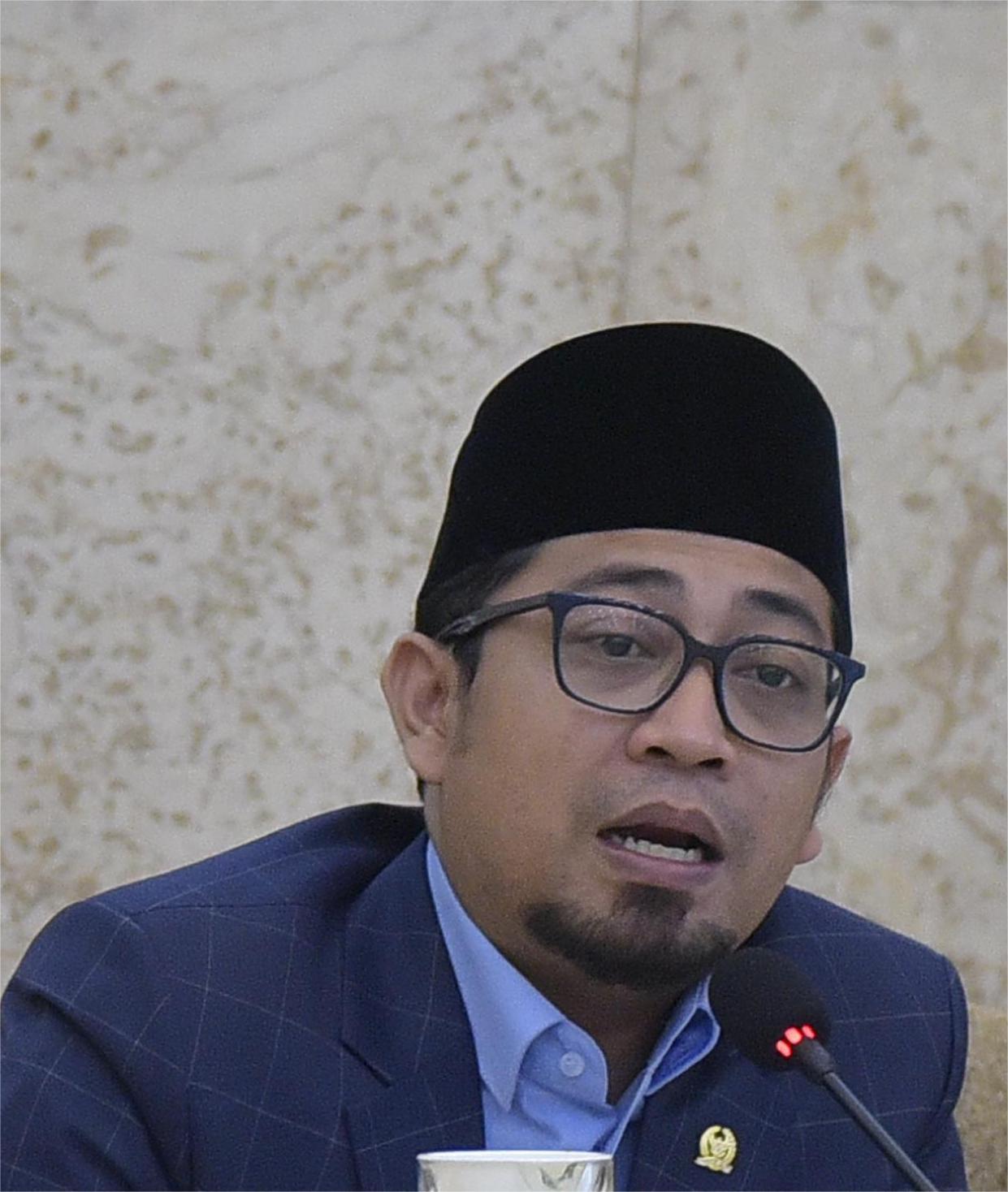 Ini Tanggapan Anggota Komisi II DPR Soal Putusan MK Terkait PSU