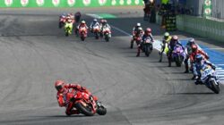 MotoGP Thailand Terancam Berakhir