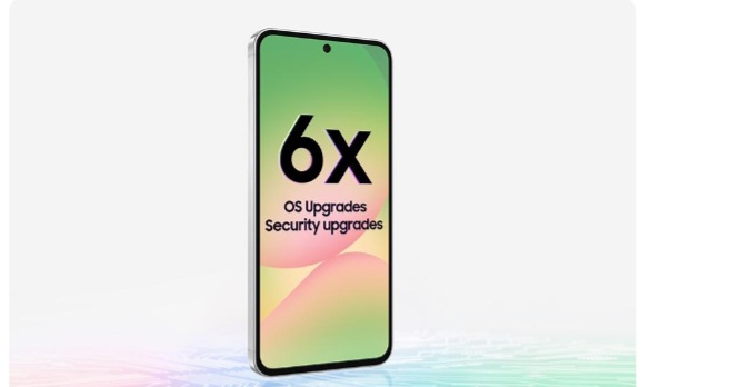 Samsung Kenalkan Galaxy A56 5G, Galaxy A36 5G, Galaxy A26 5G: Langkah Menuju AI Untuk Semua