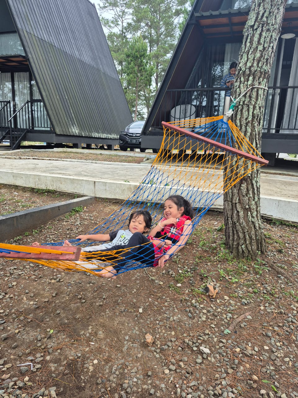 Unit Villa Baru Hadirkan Tempat Staycation Terbaik Di Takengon Aceh Tengah