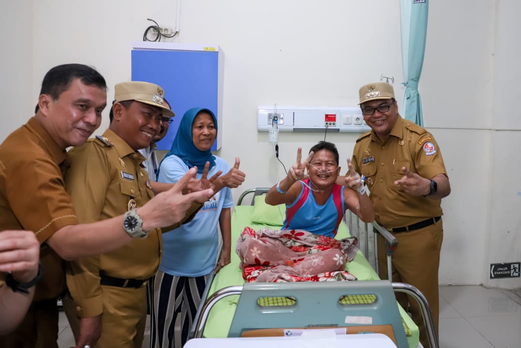 Hari Ginjal Sedunia, Asri Ludin Tambunan Minta Masyarakat Manfaatkan Program CGK