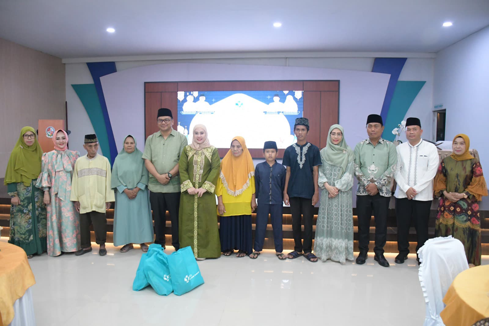 RSUD H Amri Tambunan Salah Satu Rumah Sakit Terbaik Di Sumut