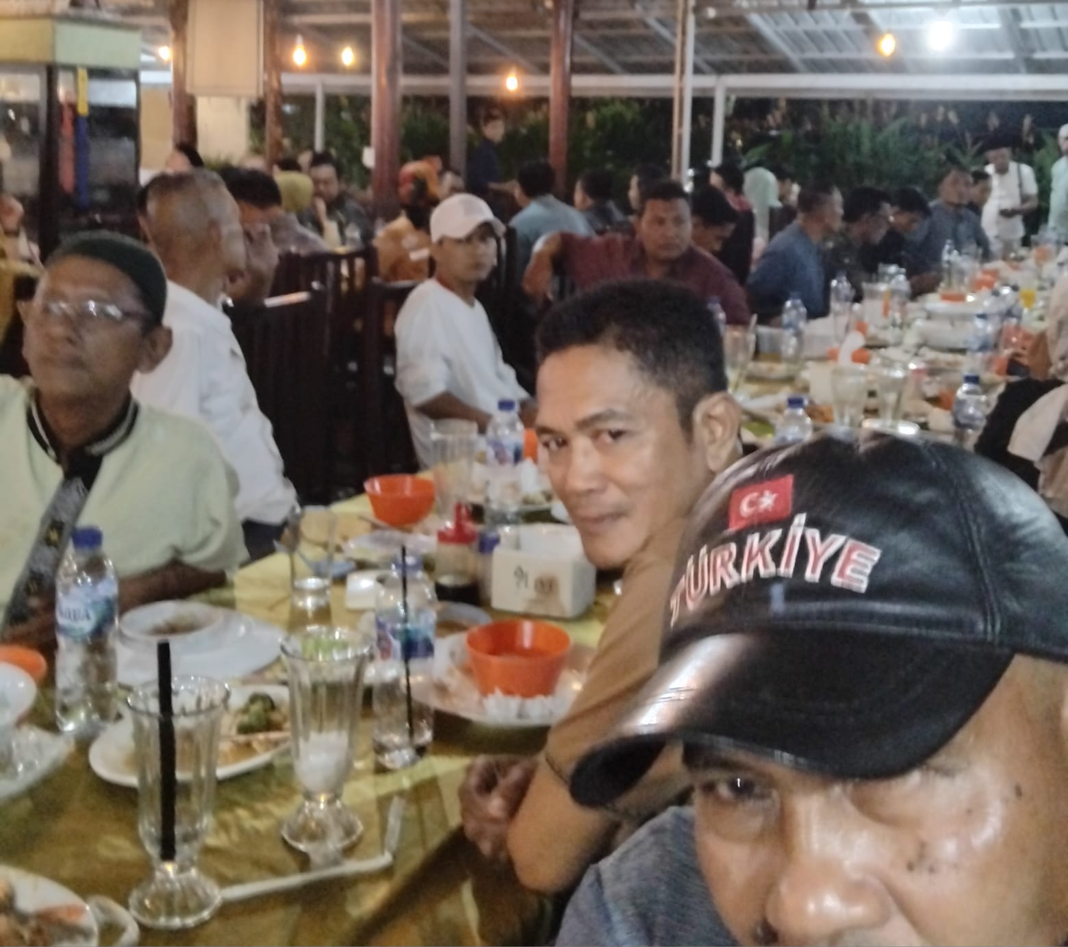 Bukber Dengan Wartawan Agenda Tahunan PT Inalum