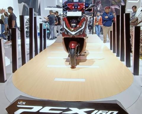 Honda Hadirkan Kemudahan Miliki Motor Idaman Di Bulan Ramadhan