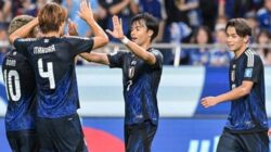 Jepang Tim Pertama Lolos PD 2026