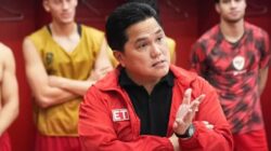 Erick Thohir: Peluang Itu Masih Ada