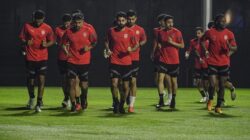 Timnas Bahrain Nyaman Di Indonesia