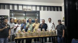 Honda Dream Cup 2025 Siap Hadirkan Senyum Pecinta Balap Sumut