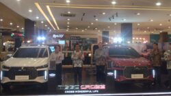 Chery TIGGO Cross Sapa Warga Medan, Dibandrol Mulai Rp 260 Jutaan