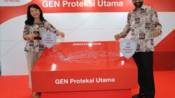 Generali Indonesia Luncurkan GEN Proteksi Utama (GEN Pro)