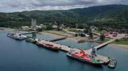 Pelabuhan Malahayati, Gerbang Logistik Ujung Barat Indonesia