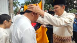 dr.Asri Ludin Tambunan : Terimakasih Semuanya, Kami Siap Mengemban Amanah Ini Dengan Penuh Tanggungjawab