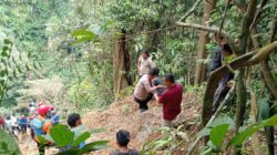 Kades Hilang Misterius, Jasadnya Ditemukan Tersangkut Di Sungai Lau Hulung