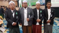 MUI Palas Imbau Masyarakat Tidak Mengotori Ramadan