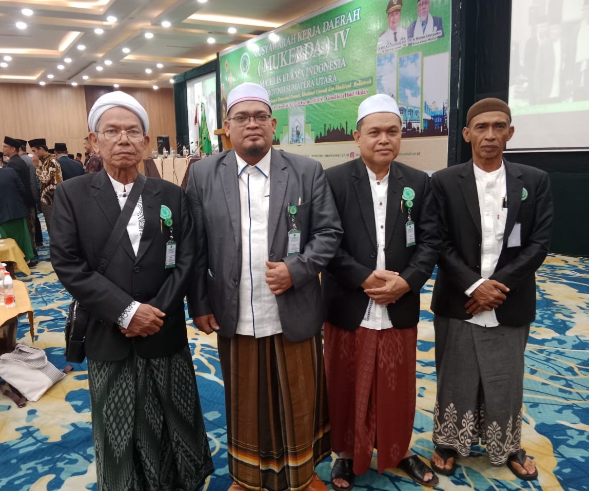 MUI Palas Imbau Masyarakat Tidak Mengotori Ramadan