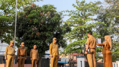 Asri Ludin Tambunan Akan Tindak Pegawai Bapenda Yang Back-up Pajak Daerah