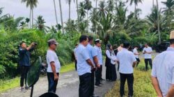 Warga Diminta Tak Jual Kolam Ikan Bantuan Pemkab Aceh Selatan