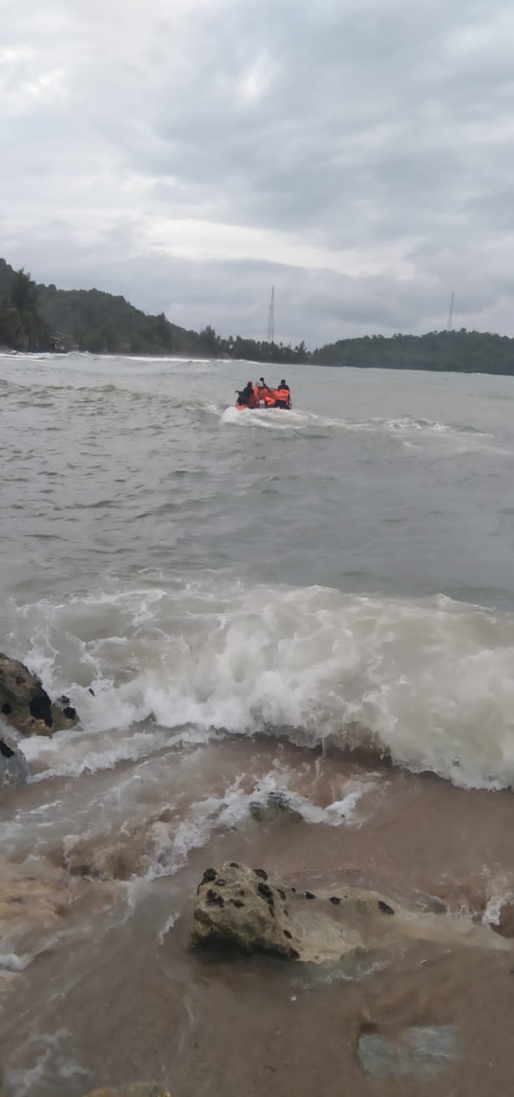 Seorang Bocah Di Aceh Selatan, Hilang Saat Bermain Samping Rumahnya