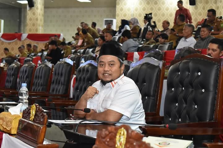 DPRD Medan Minta Walikota Medan Atasi Kemiskinan