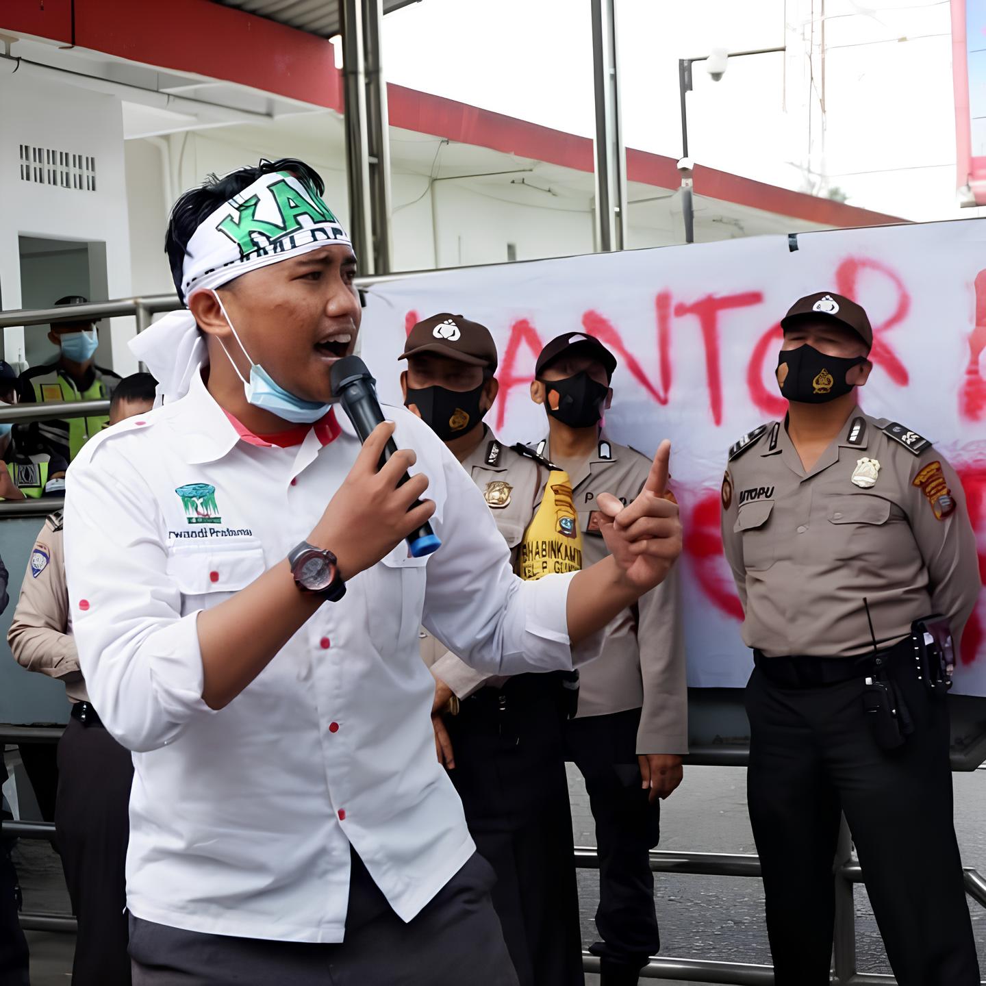 Buntut Kisruh Korupsi Pertamina, MME Ajak Masyarakat Jangan Terprovokasi