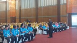 22 Korcam Pendidikan Deliserdang Dihapus, Bupati Minta Kepsek Jangan Lagi Urusi Buku