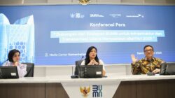 Garuda Indonesia Group Siapkan 1,9 Juta Kursi Penerbangan