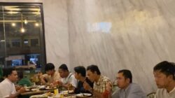 Nuansa Bukber Di Parkside Meuligoe Hotel Meulaboh