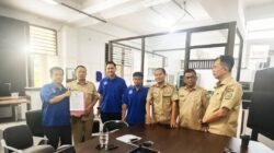 BAPPELITBANG Sumut Kunjungi BPJIID UMA