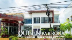 Queen Parrona Hotel: Destinasi Penginapan Terbaik di Kota Siborong-borong