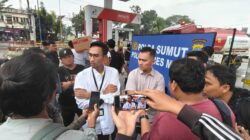 Pertamina Patra Niaga Regional Sumbagut Sanksi SPBU NBB Atas Penyalahgunaan Niaga BBM