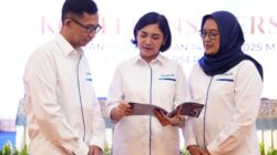 Pastikan Kapal Prima, PELNI Siap Layani Pemudik Selama Lebaran 2025