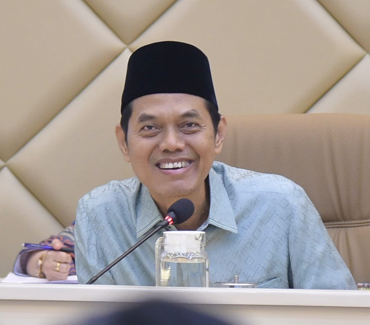 Soal Pengangkatan PNS Dan PPPK, Anggota DPR Dorong Revisi Edaran Kemenpan-RB