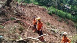 Korban Bansor Sukabumi Bertambah Jadi 5 Orang Dan 4 Masih Hilang