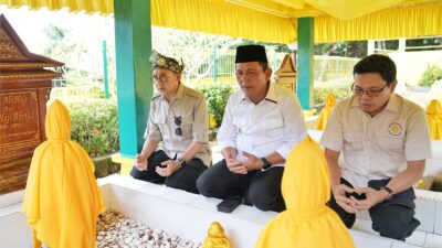 Banyak Benda Dan Cagar Budaya Bawah Air Di Kepri