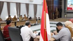 Program Kerja TPAKD P. Siantar Harus Sesuai Kebutuhan Pengembangan Ekonomi Daerah